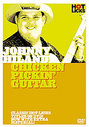 Johnny Hiland - Chicken Pickin Guitar Hot Licks