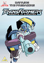 Transformers - Battling The Predacons