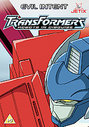 Transformers - Evil Intent