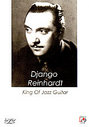 Django Reinhardt - King Of Jazz Guitar (Limited Edition) (+CD)