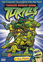 Teenage Mutant Ninja Turtles - Vols 5-6/The Movie (Box Set)