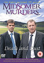 Midsomer Murders - Death And Dust