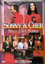 Sonny And Cher - In Concert (Various Artists)