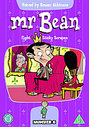 Mr Bean - The Animated Series Vol.6