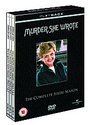 Murder She Wrote - Series 6 - Complete (Box Set)