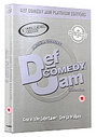 Def Comedy Jam - All Stars - Vol.8 (Platinum Edition)