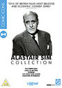 Alastair Sim - The Comic Icons Collection (Box Set)