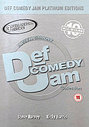 Def Comedy Jam - All Stars - Vol.10