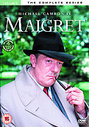 Maigret - Series 1 And 2 - Complete