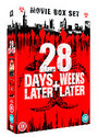 28 Days Later/28 Weeks Later (Box Set)