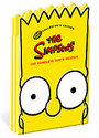 Simpsons - Series 10 - Complete (Limited Edition Bart Head Packaging) (Box Set)