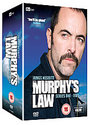 Murphy's Law - Series 1-5 - Complete (Box Set)