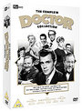 Complete Doctor Collection, The (Box Set)