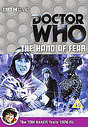 Doctor Who - The Hand Of Fear