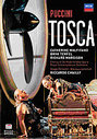 Tosca - Puccini/Terfel/Malfitano/Chailly (Various Artists)