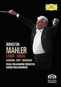 Lieder - Mahler/Bernstein (Various Artists)