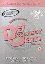 Def Comedy Jam - All Stars - Vol.11 (Platinum Edition)