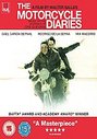 Motorcycle Diaries, The