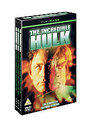 Incredible Hulk - Series 2 - Complete