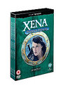 Xena - Warrior Princess - Series 6 - Complete