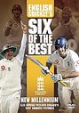 English Cricket's Six Of The Best (Box Set)