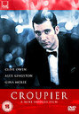 Croupier