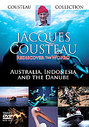 Jacques Cousteau Collection - Australia, Indonesia And The Danube - Rediscover The World - Series 1