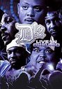 D12 - Live In Chicago