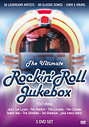 Ultimate Rock 'N' Roll Jukebox (Box Set) (Various Artists)