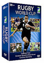 Rugby World Cup Collection (Box Set)