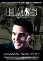 Elvis Presley - Homecoming (DVD And Book)