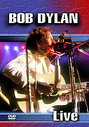 Bob Dylan - Live (DVD And Book)