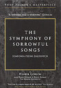 Tony Palmer - Henryk Gorecki - Symphony Of Sorrowful Songs