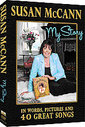 Susan McCann - My Story