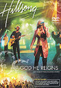 Hillsong - God He Reigns