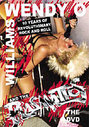 Wendy O. Williams And The Plasmatics - 10 Years Of Revolutionary Rock And Roll (Various Artists)