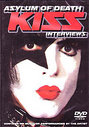 Kiss - Asylum Of Death - Interviews