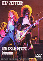 Led Zeppelin - Way Down Inside - Interviews