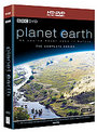 Planet Earth