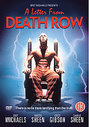 Letter From Death Row, A