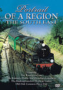 Portrait Of A Region - The Railways Of The South East