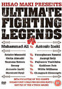 Ultimate Fighting Legends