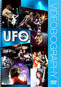 UFO - Videography (+Book)