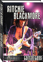 Ritchie Blackmore - Guitar Gods (DVD And Book)