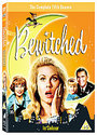 Bewitched - Series 5 - Complete (Box Set)