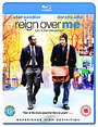 Reign Over Me