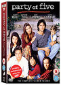 Party Of Five - Series 2 - Complete