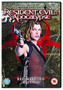 Resident Evil - Apocalypse (Deluxe Edition)