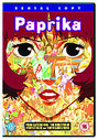 Paprika