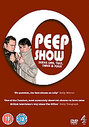 Peep Show - Series 1-4 - Complete (Box Set)